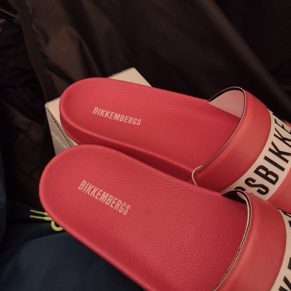 Bikkembergs Sandals 13 - Picture 11 of 14